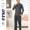 erse tekstil pijama 501