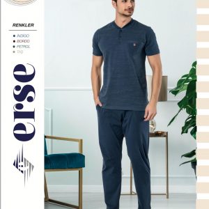 erse tekstil pijama 514