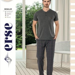 erse tekstil pijama 516