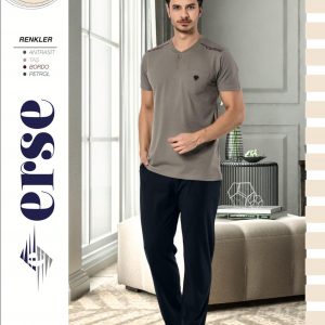 erse tekstil pijama 518