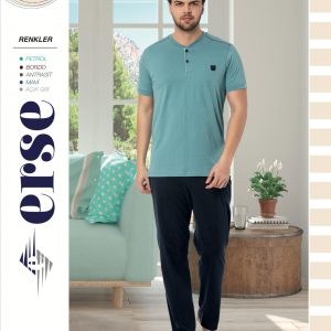 erse tekstil pijama 525