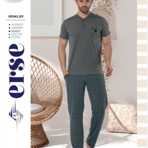 erse tekstil pijama 527