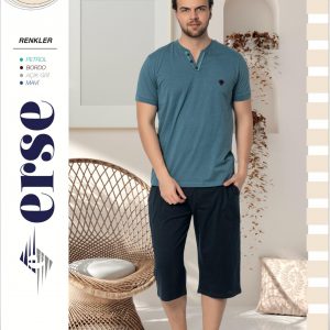 erse tekstil pijama 531