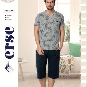 erse tekstil pijama 532