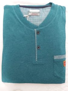 erse erkek pijama takımı